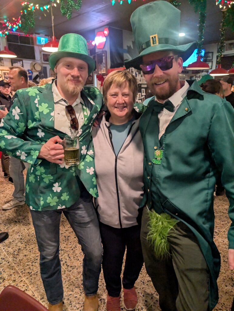 Memory: Justin Benner